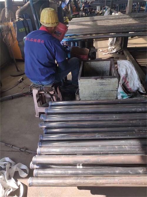 扬州注浆管现货