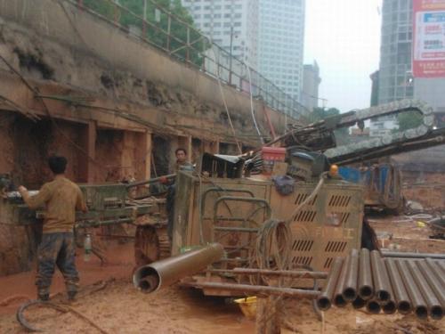 扬州注浆管现货 扬州注浆管现货