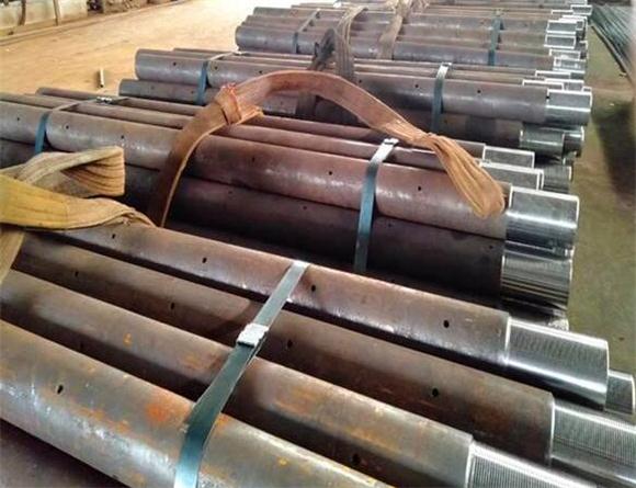 扬州注浆管现货 扬州注浆管现货