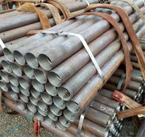扬州注浆管现货