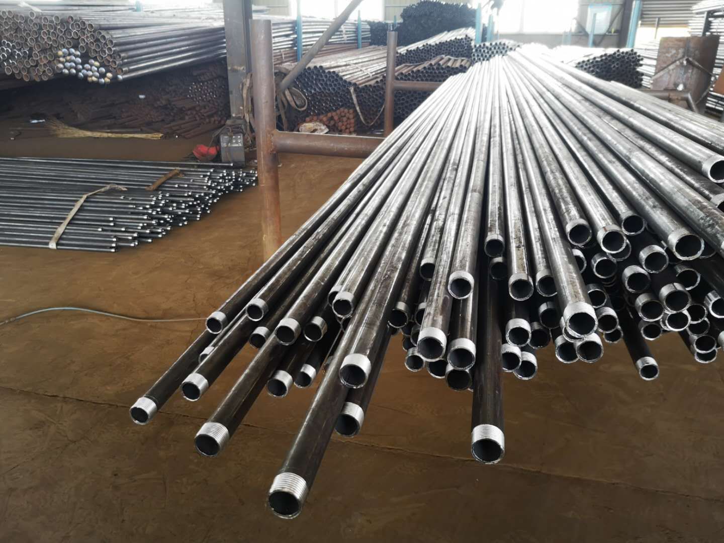 扬州注浆管现货